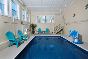 Spacious 4BR Indoor POOL Spectacular VIEWS
